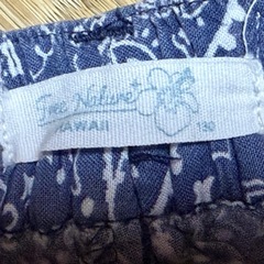 女の子夏服セットの画像