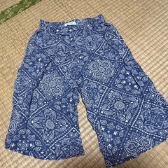 女の子夏服セットの画像