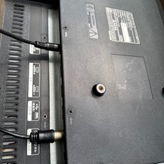 テレビ　　の画像