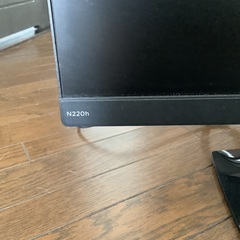 HPディスプレイの画像