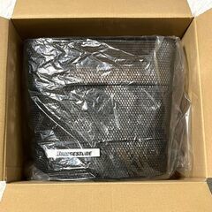 【新品】ブリヂストン 自転車前カゴの画像