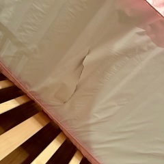 Delta Children トドラーベッド（子ども用ベッド）の画像