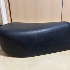 クロスカブ　純正シートの画像