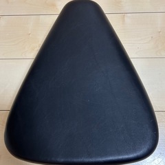 クロスカブ　純正シートの画像