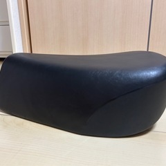 クロスカブ　純正シートの画像