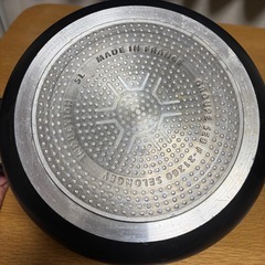 ティファール 圧力鍋 5.2ℓの画像