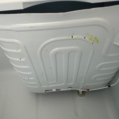 オーヤマ、小型冷蔵庫、ジャンク品の画像