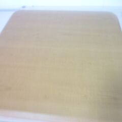 19-6　未使用/新品　こたつ テーブル 正方形 600W ハロゲンヒーター 手元コントローラー 継ぎ脚 コード収納ボックスの画像