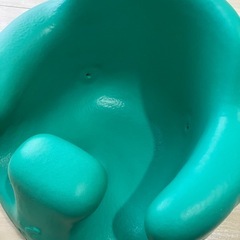 【美品】バンボ エメラルドグリーンの画像