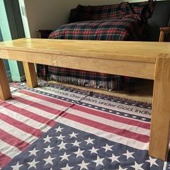 テーブルの画像