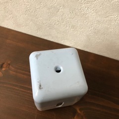 ★電動　えんぴつ削り機★の画像