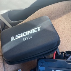 激安 バッテリー
ジャンプスターターの画像