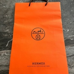 エルメス ガダルキヴィールディナープレートの画像