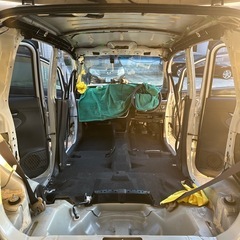 LA150S ムーヴ　カスタムX  ハイパー　SA 車検R8年3月の画像