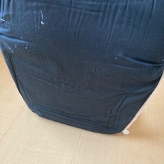 リクライニング　座椅子の画像