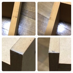 ▶︎飾り棚です◀︎の画像