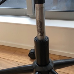 椅子 チェア コンパクト バランスチェア 腰痛対策　回転 ドウシシャの画像