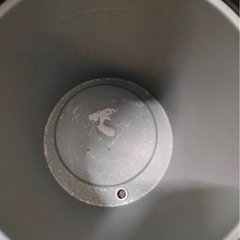 M218 アイリスオーヤマ 電気ポット 3リットル 小型 マイコン式 ブラック IAHD-230AZの画像