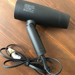 ★SALONIA ドライヤー★の画像