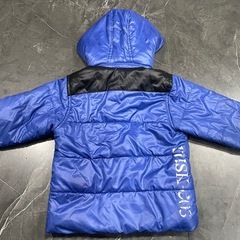 ジャンバーの画像