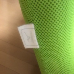 腹筋が鍛えられる座椅子の画像