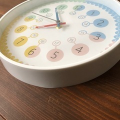 ★時計★の画像