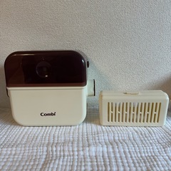 【combi】
除菌じょーずの画像