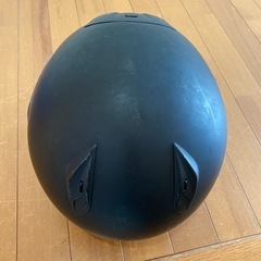 ジェットヘルメットの画像