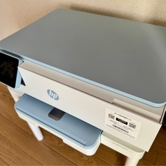 HPカラープリンター HP ENVY Inspire 7221 2022年モデルの画像