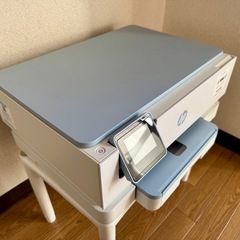 HPカラープリンター HP ENVY Inspire 7221 2022年モデルの画像