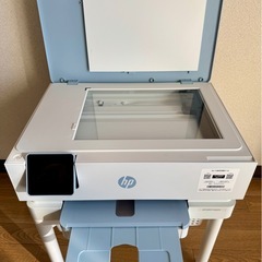HPカラープリンター HP ENVY Inspire 7221 2022年モデルの画像
