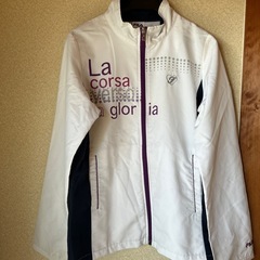 商談中🌟
FILAジャージ上下セットの画像