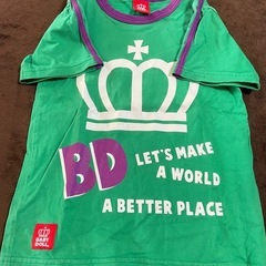 ベビードール１２０㌢の画像