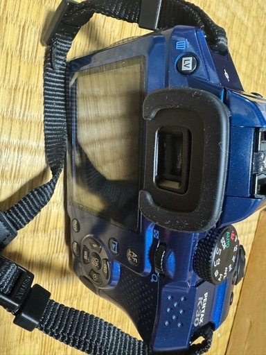 PENTAX ペンテックス　カメラ