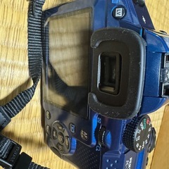 PENTAX ペンテックス　カメラの画像