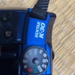 PENTAX ペンテックス　カメラの画像