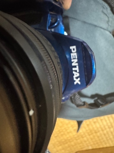 PENTAX ペンテックス　カメラ