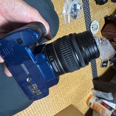 PENTAX ペンテックス　カメラの画像