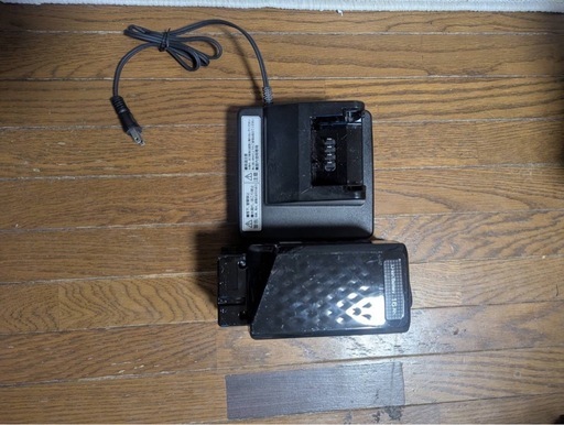 Panasonicの電動アシスト三輪自転車、ビビライフ（品番BE-FU831）他のサイトにも出品中、なくなり次第終了！