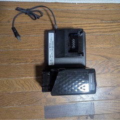 Panasonicの電動アシスト三輪自転車、ビビライフ（品番BE-FU831）の画像