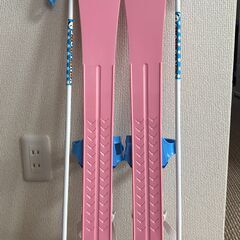 パンダスキー　80サイズの画像