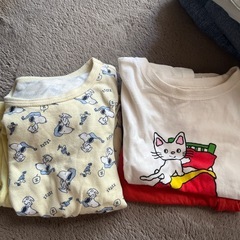 子供服　夏　90.95.100の画像