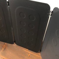 ★レンジ　コンロ　油飛び跳ね防止★の画像