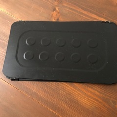 ★レンジ　コンロ　油飛び跳ね防止★の画像