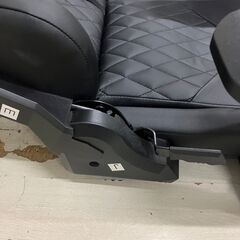  25188  ゲーミングチェア座椅子 CYBER-GROUND 2024年製  ◆大阪市内・東大阪市他 6,000円以上ご購入で無料配達いたします！◆ ※高槻・枚方方面◆西宮・尼崎方面◆生駒方面　それぞれ条件付き無料配送あり！            の画像