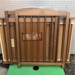 【KATOJI】ディズニーベビーベッドリボン02631  生産終了品の画像