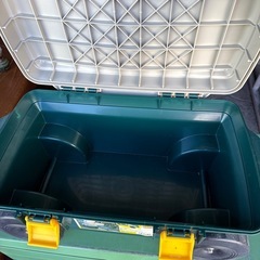 ガーデンアイテム　フィールドカートの画像