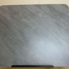 未使用/新品　エラー入庫品　昇降×　角度調整 キャスター付きの画像