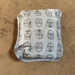 ウィンドブレーカー　１２０㌢の画像