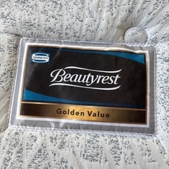 ダブルマットレスの画像